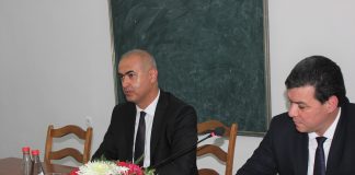 СУХАН АЗ ВОЛОИЯТИ ҚОНУН