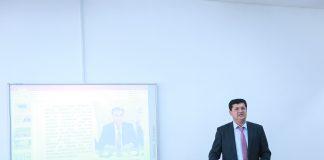 «ТОҶИКОН» — МАНБАИ ОМӮЗИШ БАРОИ ХУДШИНОСИИ МИЛЛӢ
