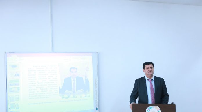 «ТОҶИКОН» — МАНБАИ ОМӮЗИШ БАРОИ ХУДШИНОСИИ МИЛЛӢ