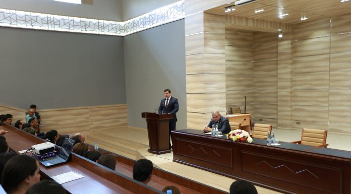 ҶАВОНОН БОЯД ҲУШЁР БОШАНД!