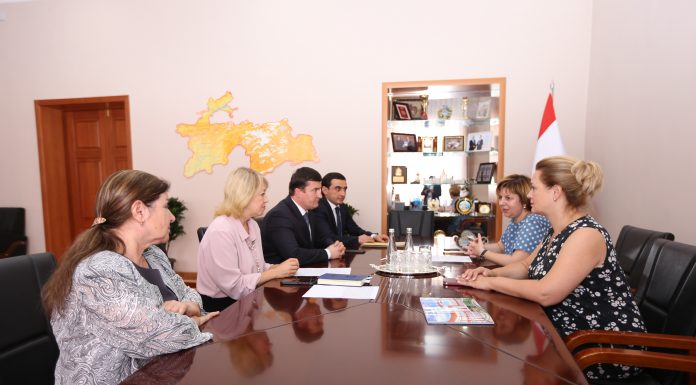 Соглашение о сотрудничестве между ТНУ и Гос. ИРЯ им. А. С. Пушкина