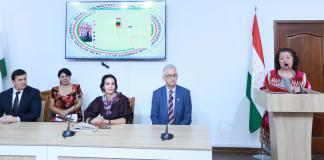 ТАКМИЛИ ИХТИСОС.ФОРУМИ БАЙНАЛМИЛАЛӢ ДАР ДОНИШГОҲ