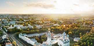 ХVI Ежегодная научная сессия аспирантов и молодых ученых