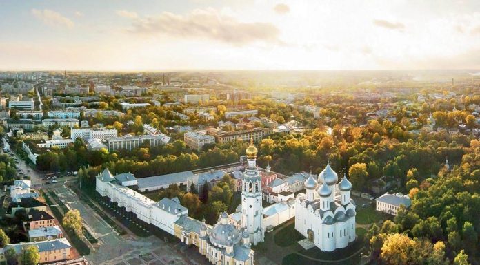 ХVI Ежегодная научная сессия аспирантов и молодых ученых