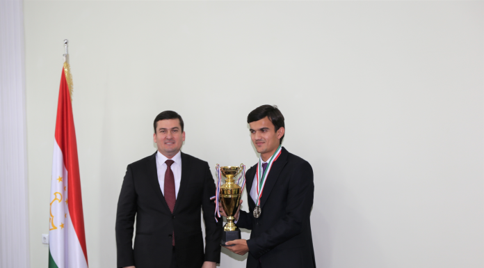 МУАРРИФИИ ДАСТОВАРДҲОИ ИЛМИЮ ВАРЗИШӢ