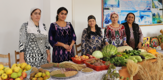 ҶАШНИ КУҲАНБУНЁДИ ТОҶИКОН – МЕҲРГОН ДАР ДМТ