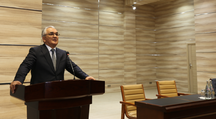 ТАРБИЯИ ВАТНДӮСТӢ ВА ЗЕБОИПАРАСТӢ