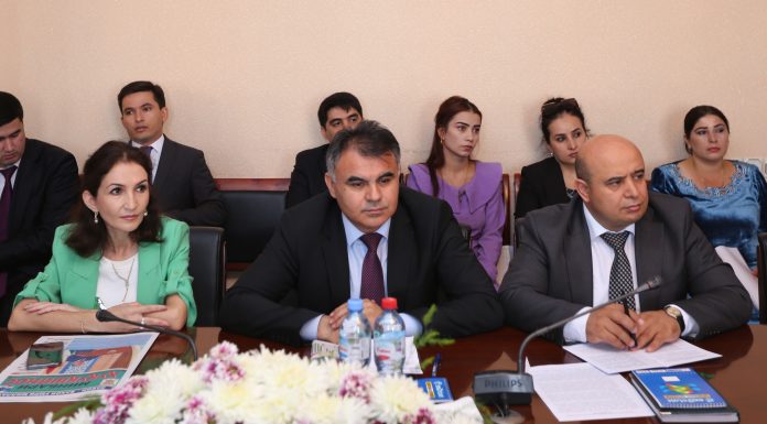 ФАЪОЛИЯТИ ҲИФЗИ ҲУҚУҚ ДАР ҶУМҲУРӢ