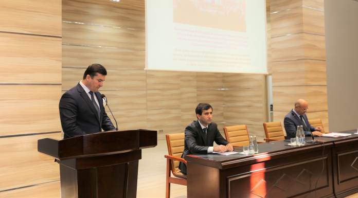 Международная конференция на тему «Роль физики в развитии науки, просвещения и инновации» посвященная «Двадцатилетию изучения и развития естественных, точных и математических наук в сфере науки и образования (2020-2040 годы)»