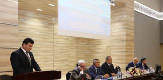ОТ ВОЛГИ ДО ГАНГА ЧЕРЕЗ ТРАНСОКСИАНУ