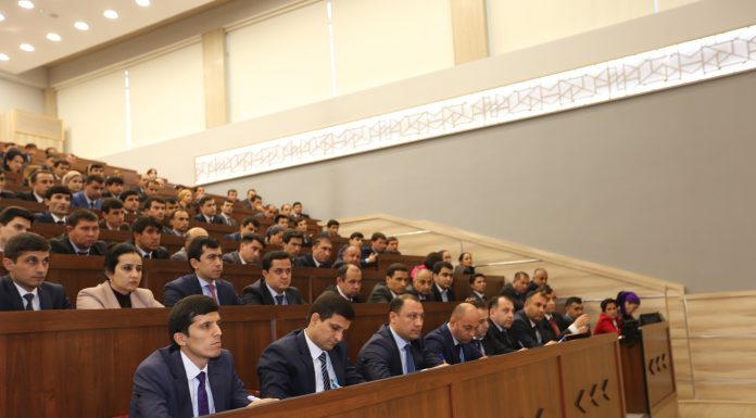 ТАВАҶҶУҲИ ВИЖА БА ҶАРАЁНИ ИЛМУ ТАРБИЯ