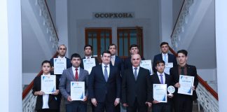 13 почетных мест в городском туре конкурса «Наука – источник знаний»