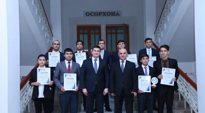 13 почетных мест в городском туре конкурса «Наука – источник знаний»