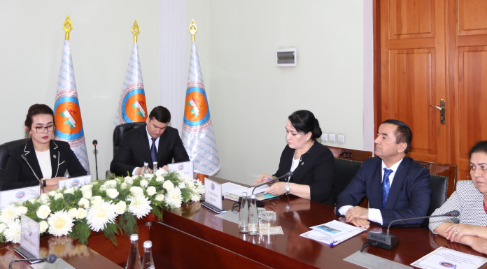 ИҶЛОСИЯИ XVI –УМИ ШӮРОИ ОЛӢ ВАСИЛАЕ ДАР РОҲИ БУНЁДИ ДАВЛАТИ НАВИНИ ТОҶИКОН