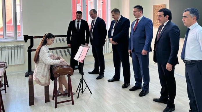 БОЗДИДИ МЕҲМОНОНИ БЕЛАРУС АЗ ШАҲРАКИ ДОНИШҶӮЁНИ ДМТ