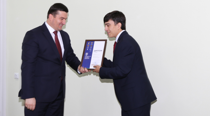 МУАРРИФИИ ДАСТОВАРДҲО ДАР ШУРО