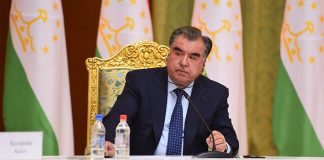 НАҚШИ ПРЕЗИДЕНТИ КИШВАР ДАР БУНЁДИ ДАВЛАТИ ДЕМОКРАТӢ ВА ДАВЛАТДОРИИ МИЛЛӢ