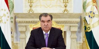 НАҚШИ ТАЪРИХИИ ШАХСИЯТИ ПЕШВОИ МИЛЛАТ, ПРЕЗИДЕНТИ ТОҶИКИСТОН, МУҲТАРАМ ЭМОМАЛӢ РАҲМОН ДАР ЭҲЁ ВА ИНКИШОФИ ЗАМИНАҲОИ ИҶТИМОӢ – ФАРҲАНГИИ ТОҶИКИСТОНИ НАВИН