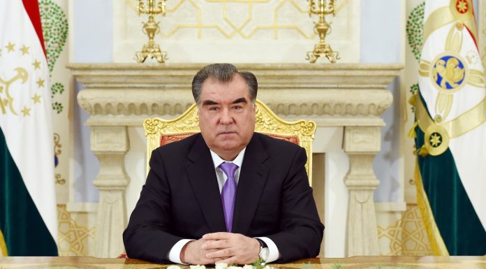 НАҚШИ ТАЪРИХИИ ШАХСИЯТИ ПЕШВОИ МИЛЛАТ, ПРЕЗИДЕНТИ ТОҶИКИСТОН, МУҲТАРАМ ЭМОМАЛӢ РАҲМОН ДАР ЭҲЁ ВА ИНКИШОФИ ЗАМИНАҲОИ ИҶТИМОӢ – ФАРҲАНГИИ ТОҶИКИСТОНИ НАВИН