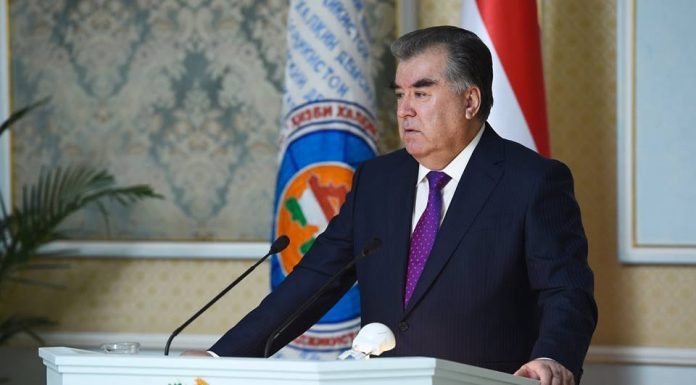 НАҚШИ ПЕШВО ДАР ҶОМЕАИ МУТТАҲИДУ ЯГОНА ВА ДУНЯВИИ ТОҶИКОН