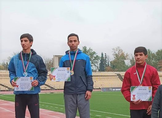 ҒОЛИБИЯТИ НАВБАТИИ ДОНИШҶӮИ ДМТ