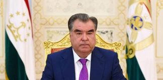 ЭМОМАЛӢ РАҲМОН – ЭҲЁГАР ВА ИДОМАДИҲАНДАИ СУННАТҲОИ НЕКИ ДАВЛАТДОРИИ НИЁГОН
