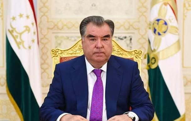 ЭМОМАЛӢ РАҲМОН – ЭҲЁГАР ВА ИДОМАДИҲАНДАИ СУННАТҲОИ НЕКИ ДАВЛАТДОРИИ НИЁГОН