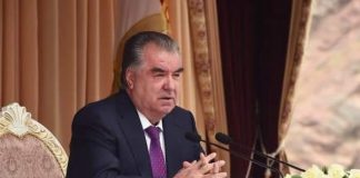 НАҚШИ ПРЕЗИДЕНТИ ҶУМҲУРИИ ТОҶИКИСТОН ДАР УСТУВОРИИ ҲАЁТИ ҲУҚУҚИИ ҶОМЕА