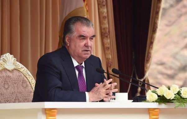 НАҚШИ ПРЕЗИДЕНТИ ҶУМҲУРИИ ТОҶИКИСТОН ДАР УСТУВОРИИ ҲАЁТИ ҲУҚУҚИИ ҶОМЕА