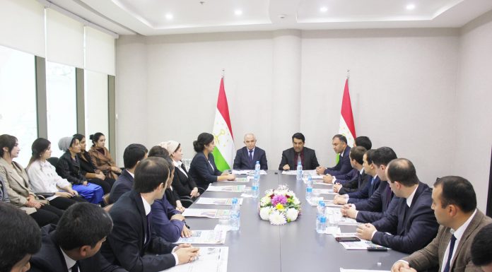 ИҶЛОСИЯ ВА РУШДИ ДАВЛАТДОРИИ МИЛЛӢ