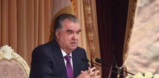 РОЛЬ ПРЕЗИДЕНТА РЕСПУБЛИКИ ТАДЖИКИСТАН В СТРОИТЕЛЬСТВЕ НАЦИОНАЛЬНОЙ ГОСУДАРСТВЕННОСТИ