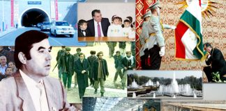ИҶЛОСИЯ – ОМИЛИ АСОСӢ ДАР РОҲИ БУНЁДИ ТОҶИКИСТОНИ НАВИН