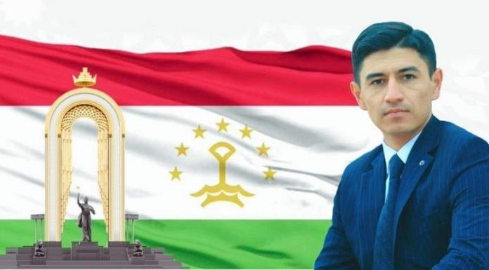 ПАРЧАМ – РАМЗИ ИСТИҚЛОЛУ ОЗОДӢ