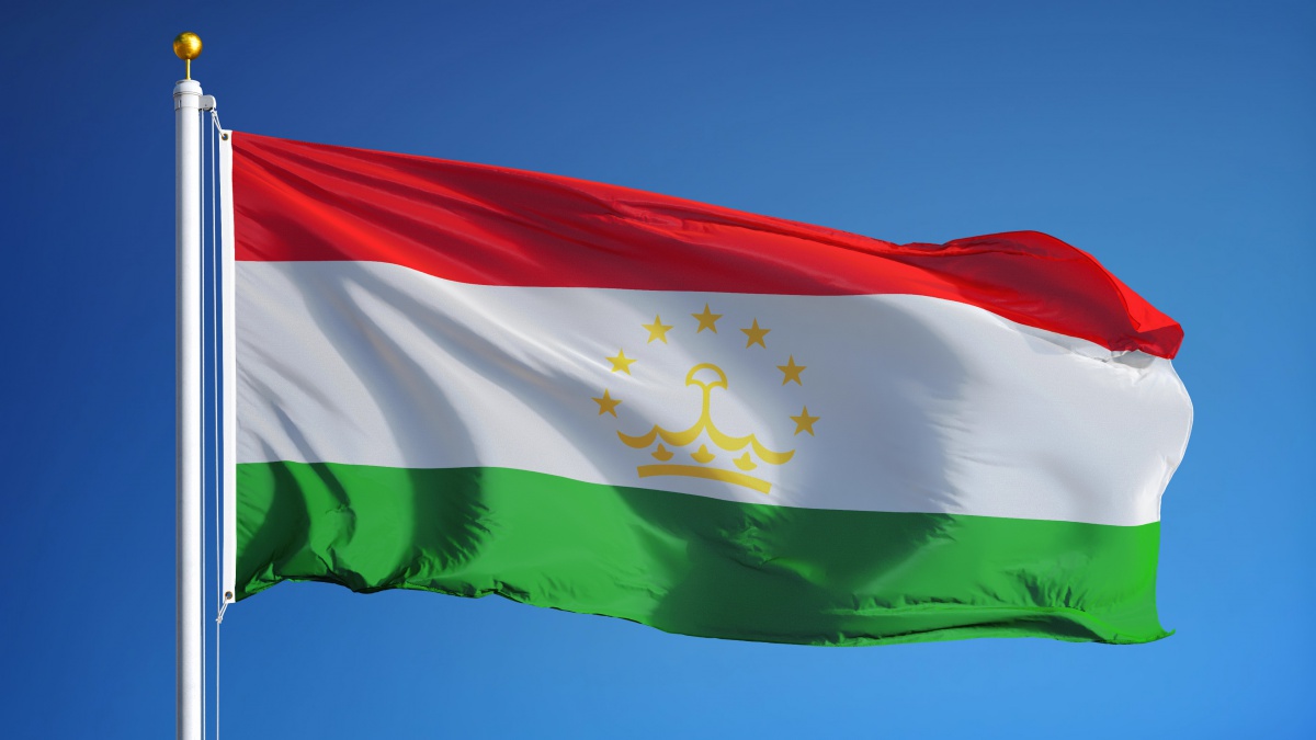 Flag of tajikistan, изображений — 19 стоковые фотографии | Shutterstock