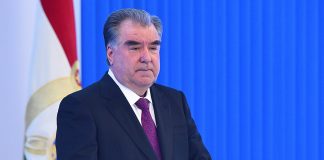 РӮЗИ ПРЕЗИДЕНТ