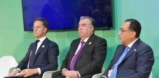 ОМИЛҲОИ ТАҒЙИРЁБИИ ИҚЛИМ
