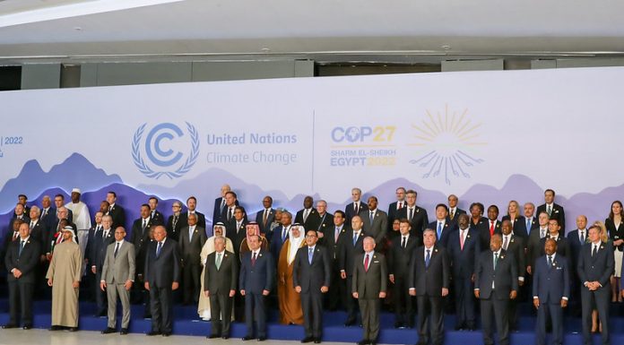 ОБ ВА ИҚЛИМ – МУШКИЛОТИ ҶАҲОНИИ РУШДИ УСТУВОР