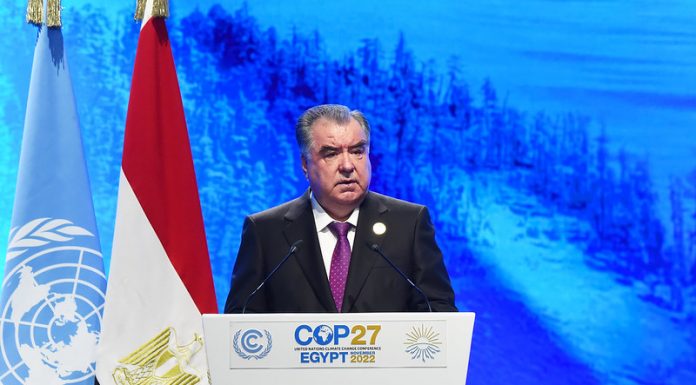 САФАРИ ТАЪРИХИИ ПЕШВОИ МИЛЛАТ БА ҶУМҲУРИИ АРАБИИ МИСР