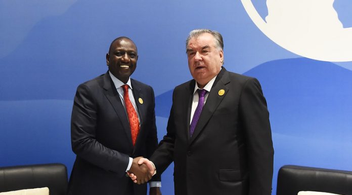 КЛИМАТ ТАДЖИКИСТАНА В СВЯЗИ С ГЛОБАЛЬНЫМ ПОТЕПЛЕНИЕМ