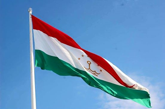 ПАРЧАМ – РАМЗИ ДӮСТИВУ БАРОДАРИИ МИЛЛАТҲО