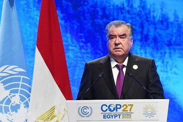 Экономические аспекты изменения климата