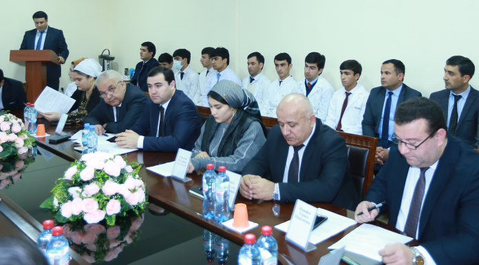 ИБТИДОИ ТАЪРИХИ НАВИНИ ТОҶИКОН