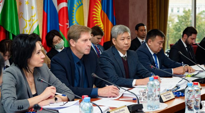 ЕАПВ начинает приём 3D-моделей заявляемых объектов