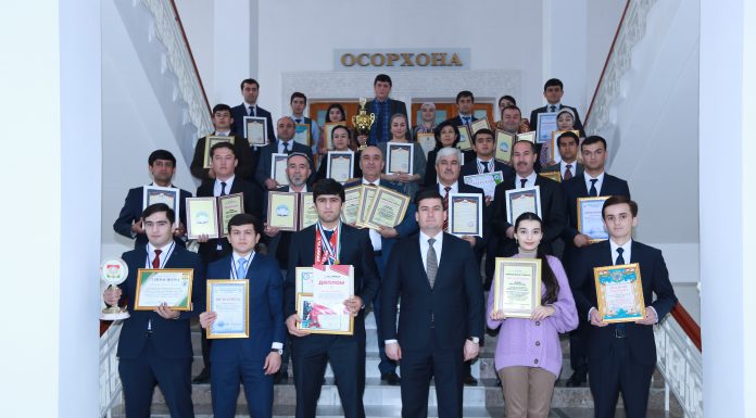 ШУРО: МУАРРИФИИ ДАСТОВАРДҲОИ НАЗАРРАС