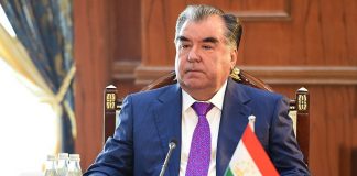 ЭМОМАЛӢ РАҲМОН – БУНЁДГУЗОРИ КОНСЕПСИЯИ ТАЪРИХИ ТАМАДДУНИ ТОҶИКОН
