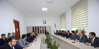 РУШДИ ФАЪОЛИЯТИ ДОНИШКАДАИ ТАКМИЛИ ИХТИСОС