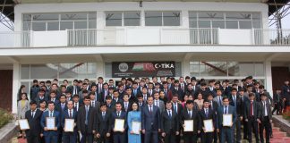 СУХАН АЗ ВОЛОИЯТИ ҚОНУН ВА САНАҲОИ ТАЪРИХӢ