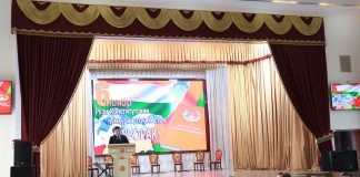 ТАҶЛИЛИ РӮЗИ КОНСТИТУТСИЯ ДАР ДМТ