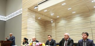 ТАКМИЛИ ДОНИШҲОИ ҲУҚУҚИЮ СИЁСИИ ҶАВОНОН