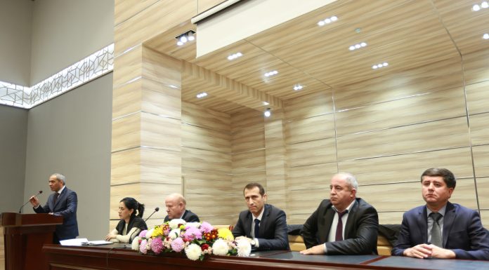 ТАКМИЛИ ДОНИШҲОИ ҲУҚУҚИЮ СИЁСИИ ҶАВОНОН